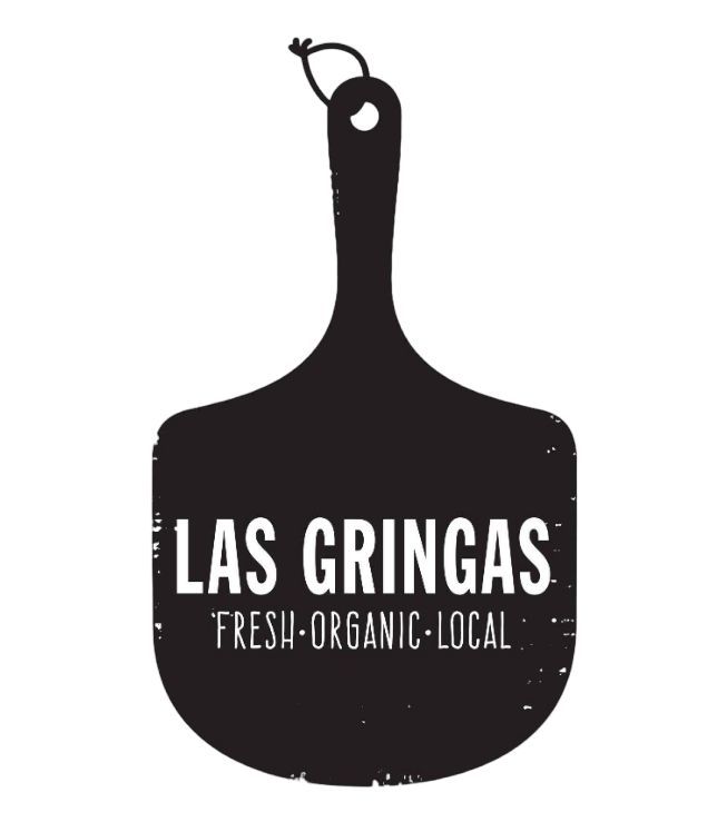 LAS GRINGAS